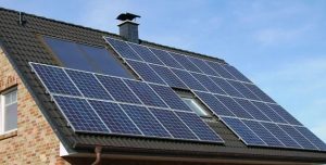 Solar panels Adelaide