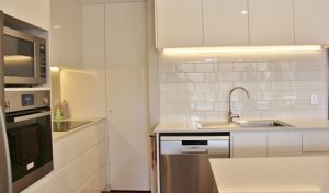 kitchen renovations Canberra