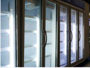 Cold_Logic industrial refrigeration Adelaide