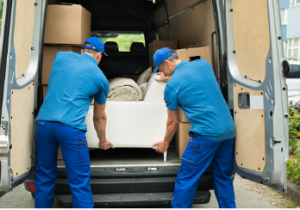 removalist Adelaide