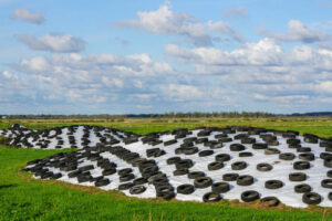 Silage Covers