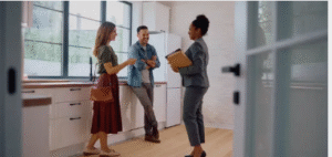 property management responsibilities
