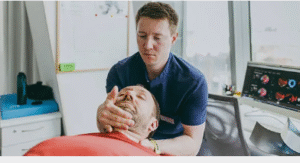 osteopathy clinic