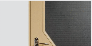 security screen doors