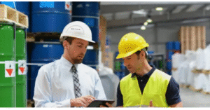 chemical consultant