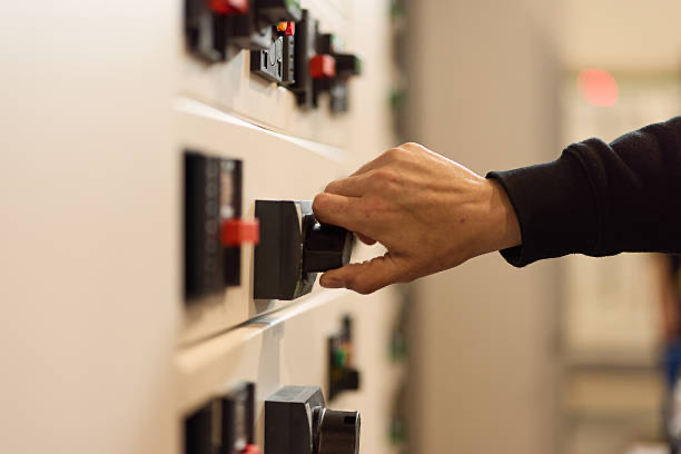 switchboard upgrades Adelaide