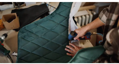 upholsterers