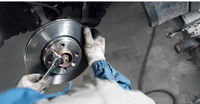 VW Passat parts