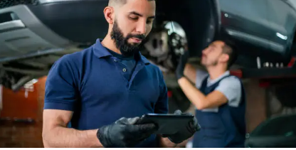 Mercedes service Adelaide