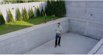 pool builders Adelaide