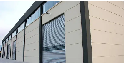 roller shutters Adelaide