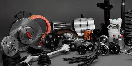 VW Jetta parts