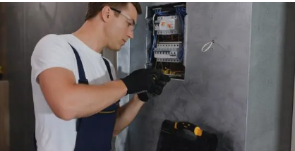 electrician Kent Town