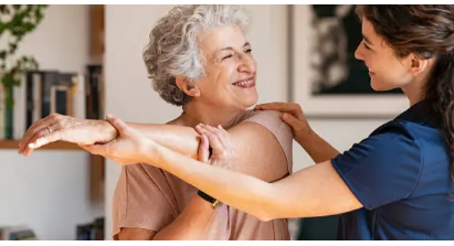 physio Woodville