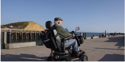second hand mobility scooters Adelaide