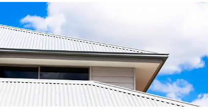 COLORBOND roofing Adelaide