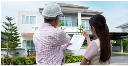 free home appraisal