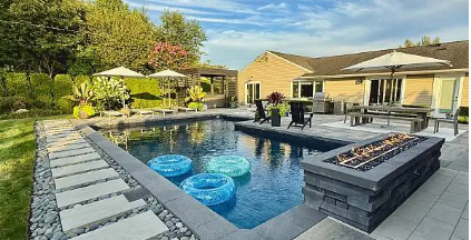 pools Adelaide fibreglass