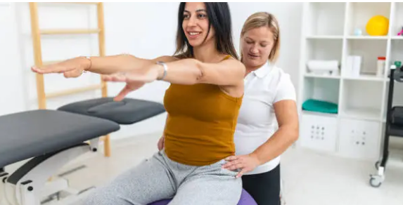 physio Newton