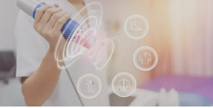 shockwave therapy