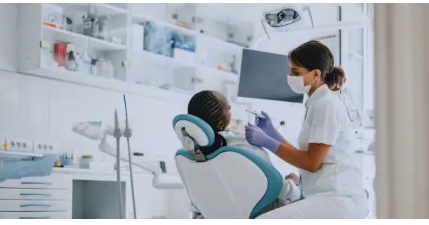 dentist Glenelg
